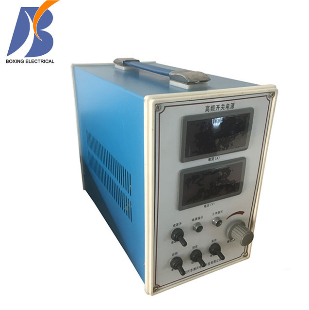 20A 12V DDK系列豎向高頻開(kāi)關(guān)試驗(yàn)電源帶RS485接口