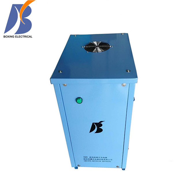 300A 12V 自動換向高頻開關(guān)電源整流器